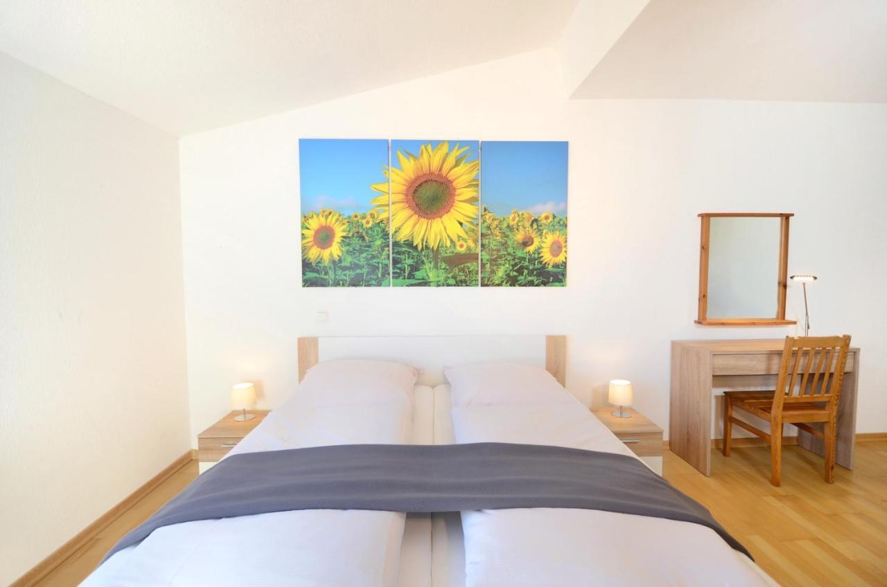 Flat Strasbourg - Europapark / Wallaston Offenburg Esterno foto