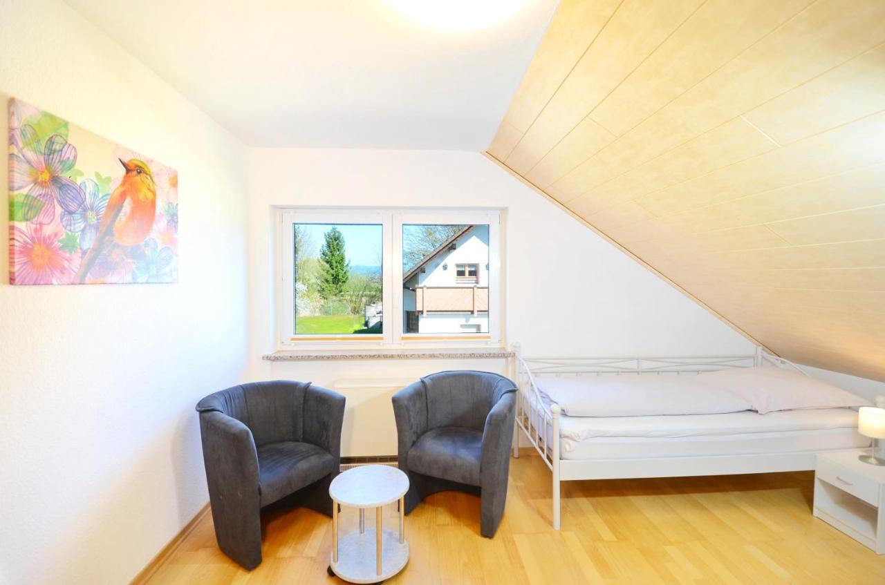 Flat Strasbourg - Europapark / Wallaston Offenburg Esterno foto