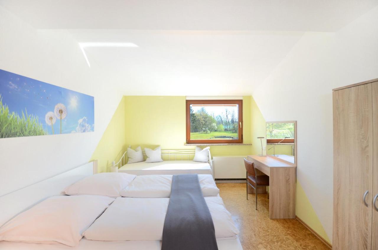 Flat Strasbourg - Europapark / Wallaston Offenburg Esterno foto